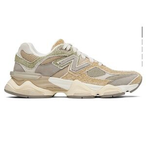 New balance 9060 EUC